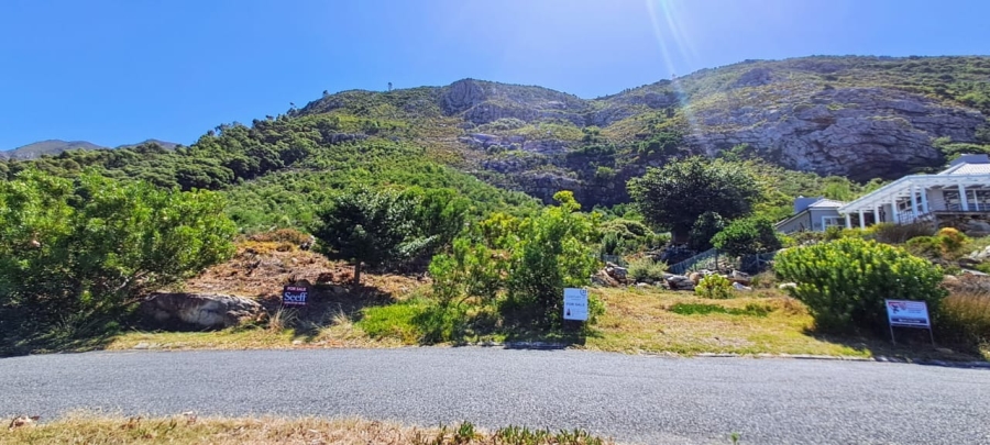 0 Bedroom Property for Sale in Chanteclair Western Cape